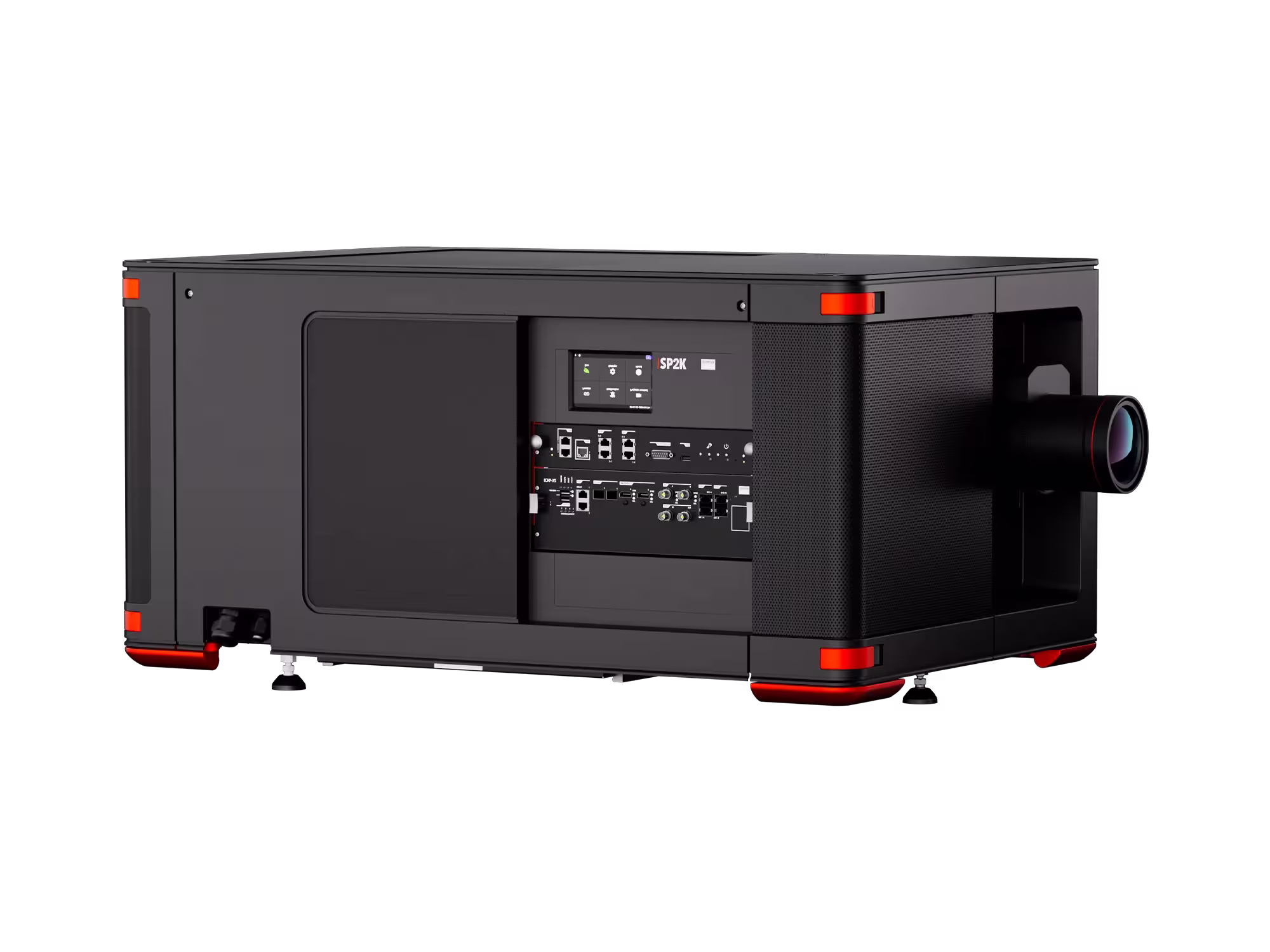 Barco SP2K-20C cinema projector