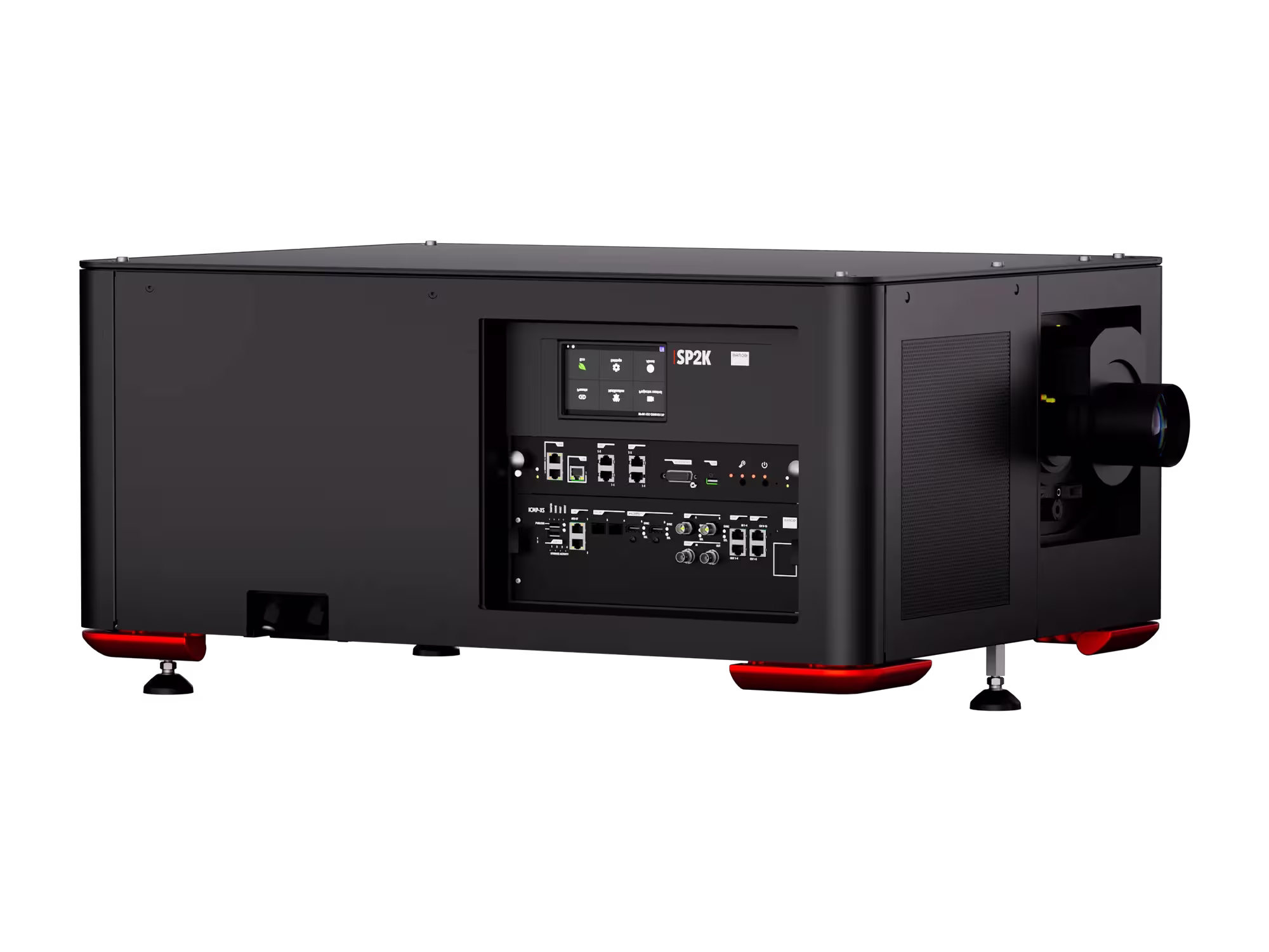 Barco SP2K-9S cinema projector