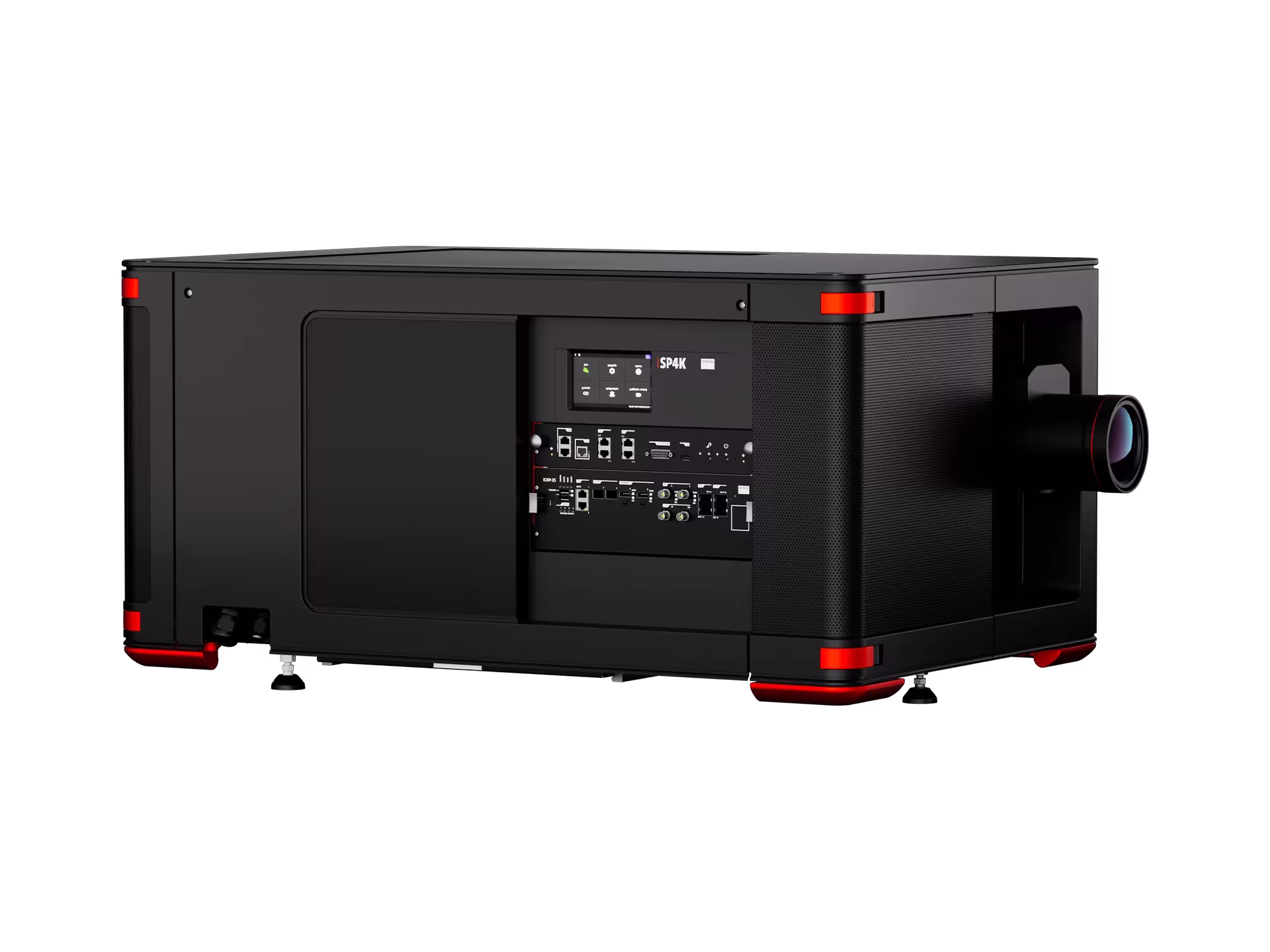 Barco SP4K-25C cinema projector