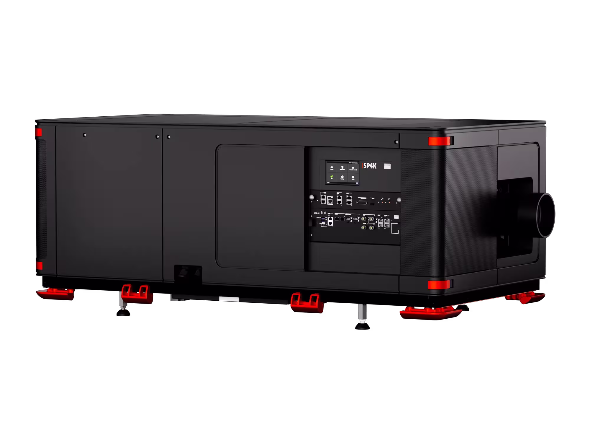 Barco SP4K-55B cinema projector